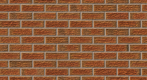 Ibstock Manorial Mixture Wirecut Facing Brick Pack of 500 - Image 2