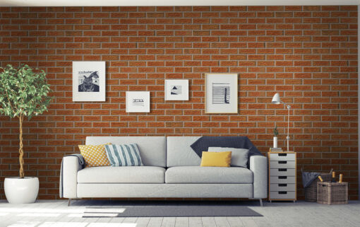 Ibstock Manorial Mixture Wirecut Facing Brick Pack of 500 - Image 3