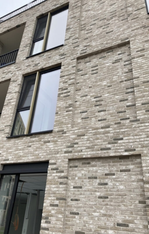 Vandersanden Bivio Stock Facing Brick Pack of 620 - Image 3