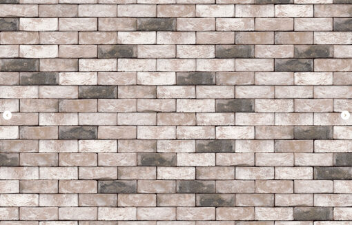 Vandersanden Bivio Stock Facing Brick Pack of 620 - Image 2