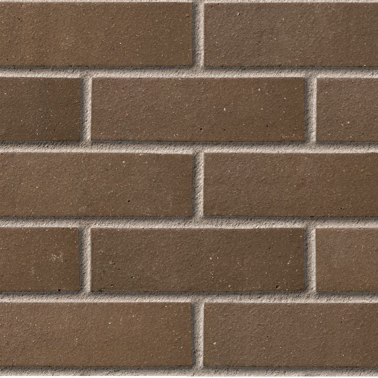 Ibstock Cheddar Brown