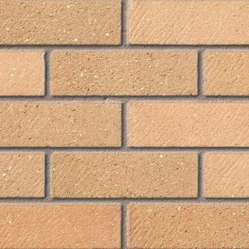 Ibstock Tradesman Millgate Buff