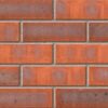 Ibstock Reigate Purple Wirecut Facing Brick Pack of 500