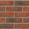 Ibstock Thakeham Red Multi