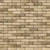 Vandersanden Corum Stock Facing Brick Pack of 620