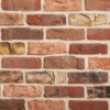 reclaimed mixture