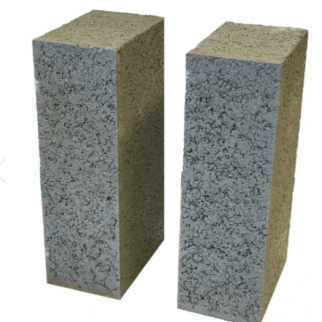 Dense Concrete Blocks 140mm - 7N