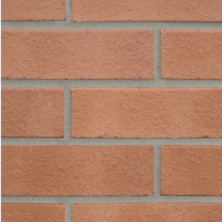 Forterra Red Class B Perforated Engineering Brick (Single)