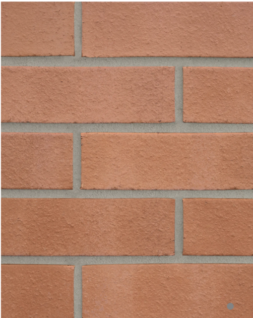 Forterra Red Class B Perforated Engineering Brick (Single)