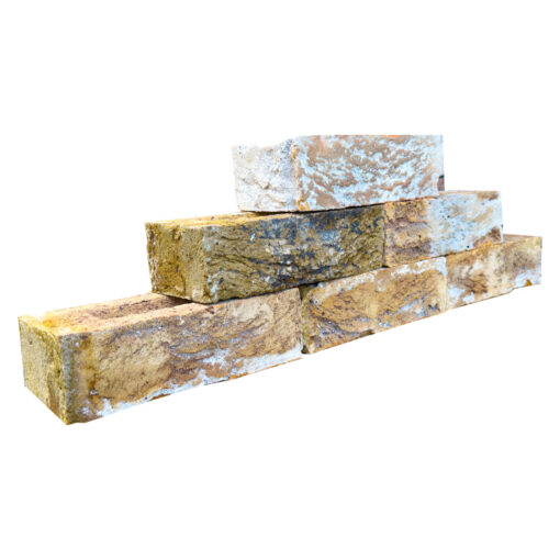 TBS London Weathered Yellow Brick