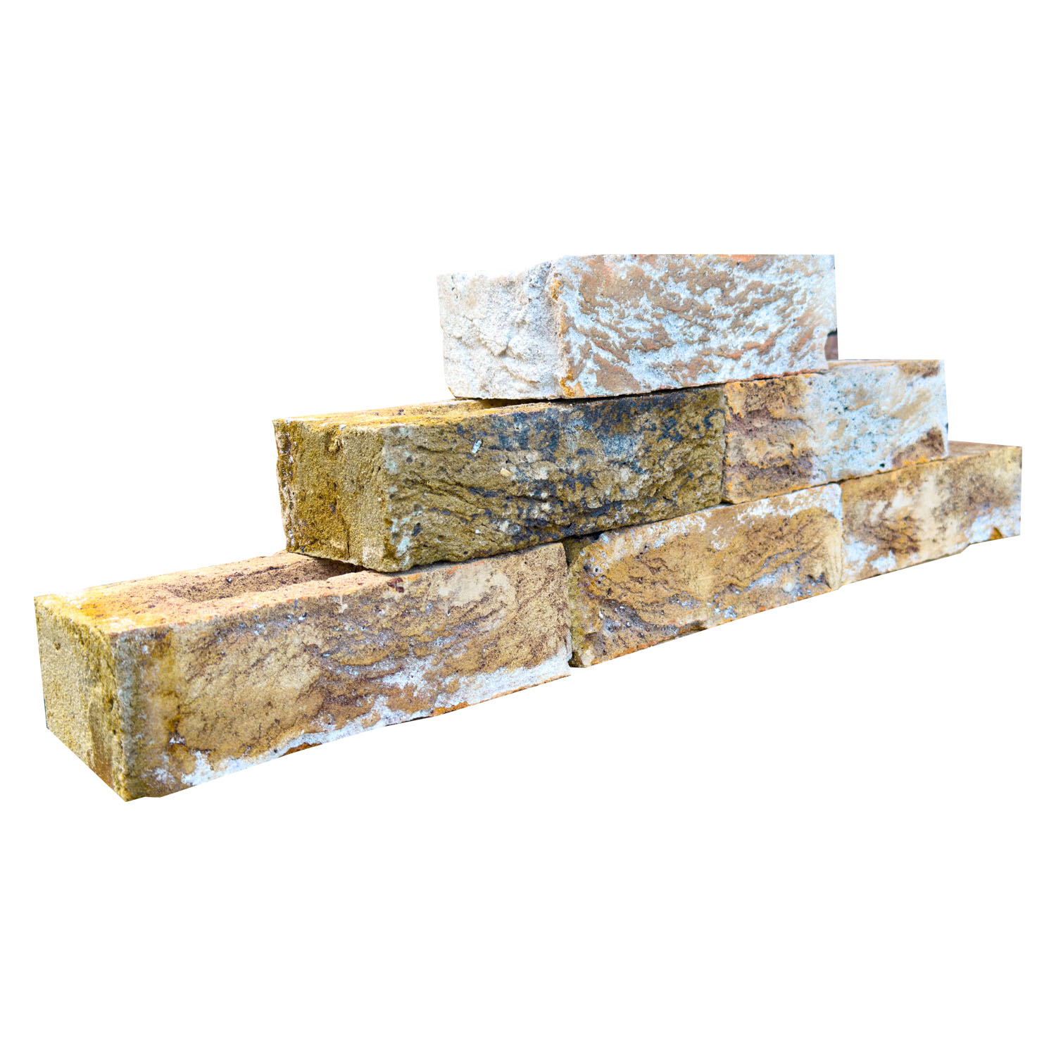 TBS London Weathered Yellow Brick