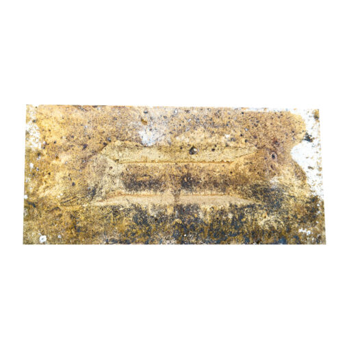 TBS London Weathered Yellow Brick