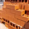 Wienerberger Class B Red 65mm Perforated Wirecut Engineering Brick - Pack of 400