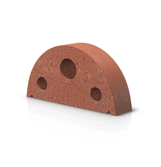Special Shape Bricks