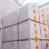 Ytong 100mm Blocks