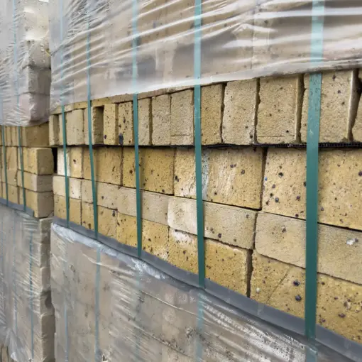 Wienerberger Smeed Dean London Stock Facing Brick