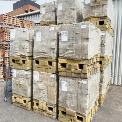 Wienerberger Smeed Dean London Stock Facing Brick
