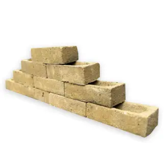 Wienerberger Smeed Dean London Stock Facing Brick