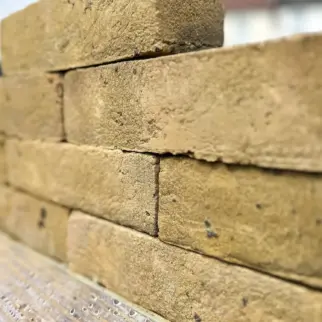 Wienerberger Smeed Dean London Stock Facing Brick