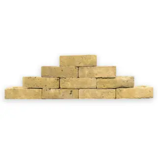 Wienerberger Smeed Dean London Stock Facing Brick