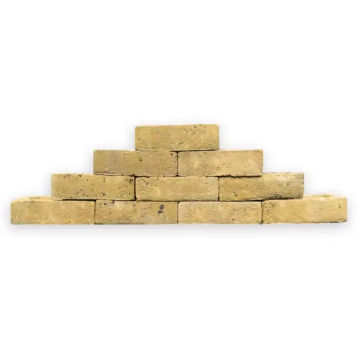 Wienerberger Smeed Dean London Stock Facing Brick